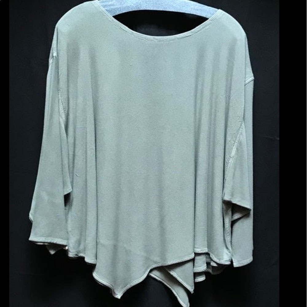 Tienda Ho BJ6 top Artichoke